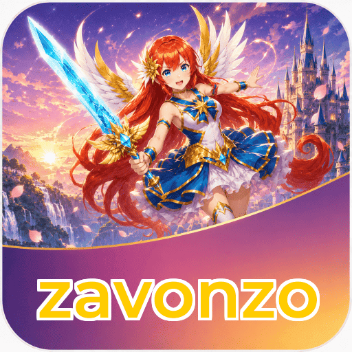 Proses download aplikasi Android cepat dan aman di zavonzo APK Indonesia.